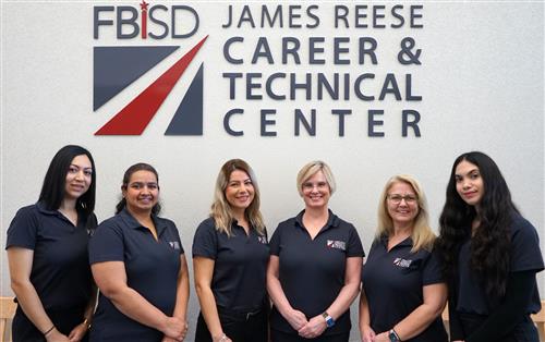 admin team